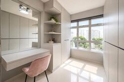 Blk 876C Tampines Greenbloom (Tampines), HDB 4 Rooms #617717211